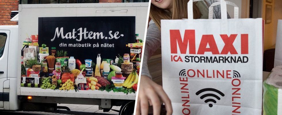 ica och mathem piteå