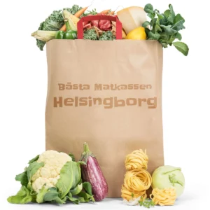 Bästa matkassen Helsingborg