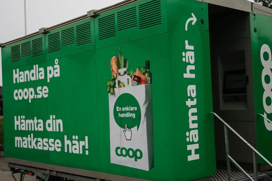 Matkasse coop